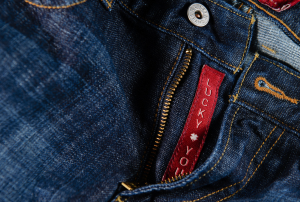 top denim brands in the world